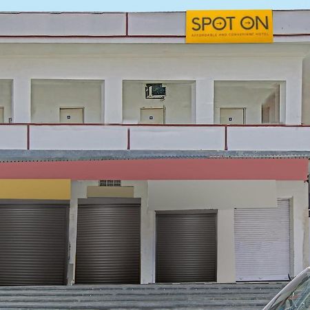 Spot On Shree Naman Guest House Sonipat Dış mekan fotoğraf