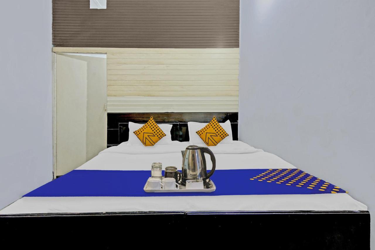 Spot On Shree Naman Guest House Sonipat Dış mekan fotoğraf